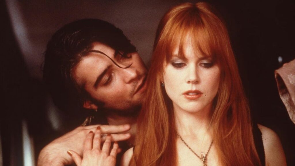 Maria Owens in Practical Magic