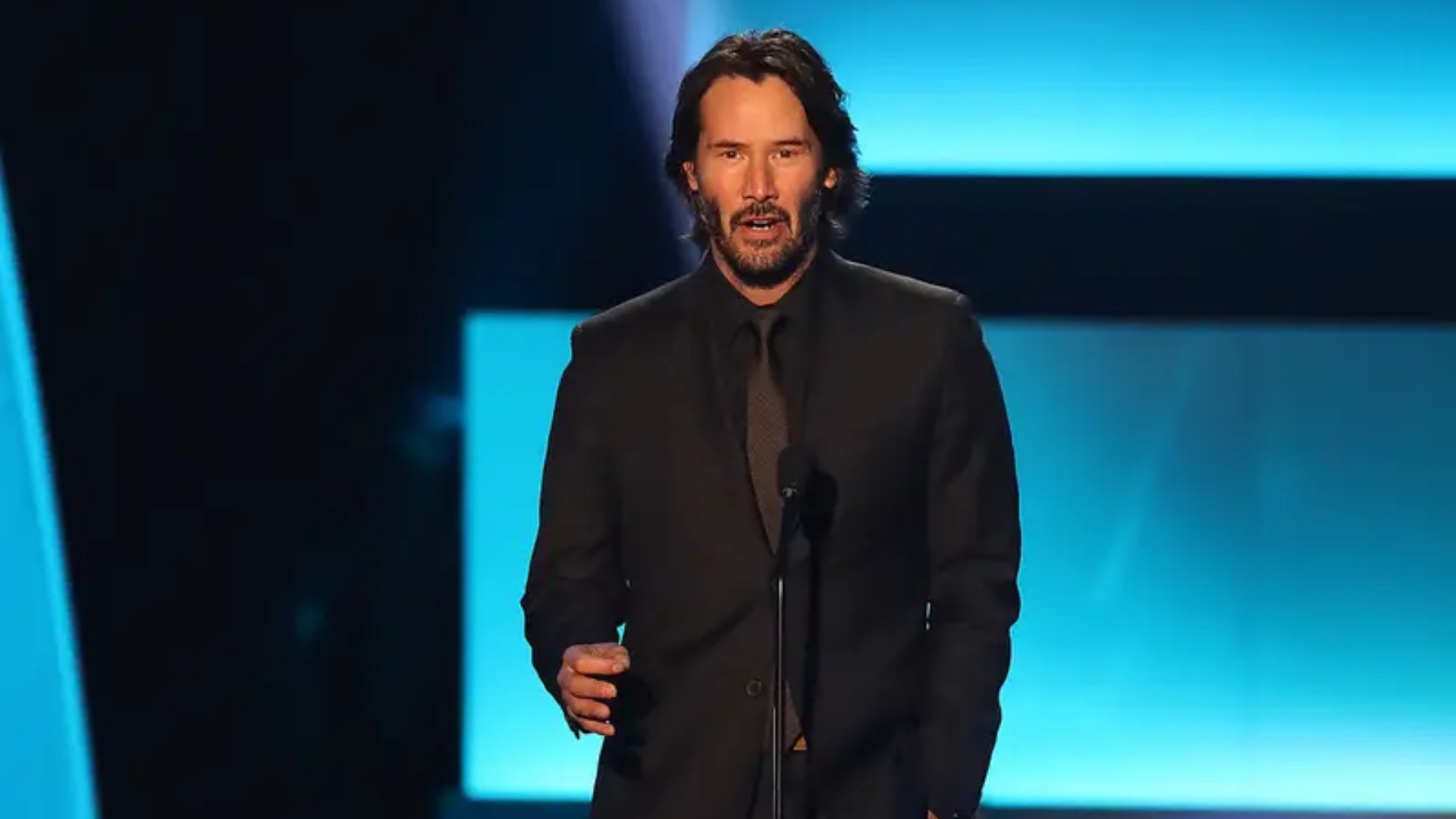 15. Keanu Reeves– Toronto Maple Leafs (NHL)