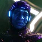 ‘Avengers: Doomsday’ Writer Reveals Young Avengers Were Originally Meant To Defeat Kang  Jonathan Majors as Kang (Image: Marvel)