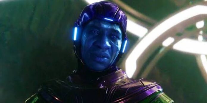 Jonathan Majors as Kang (Image: Marvel)
