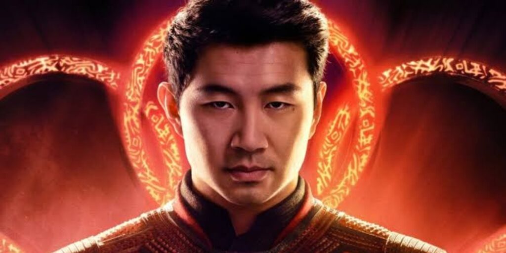 Shang-Chi (Image: Marvel)