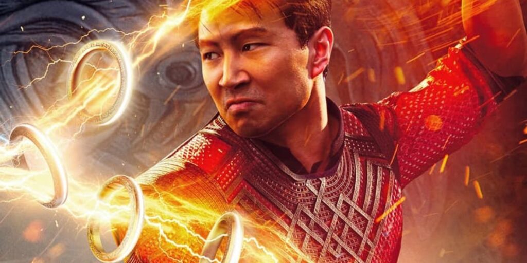 Shang-Chi (Image: Marvel)