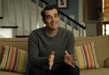 Phil Dunphy