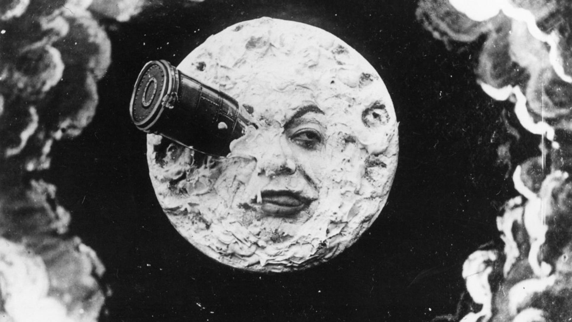 Bonus: A Trip to the Moon (1902)