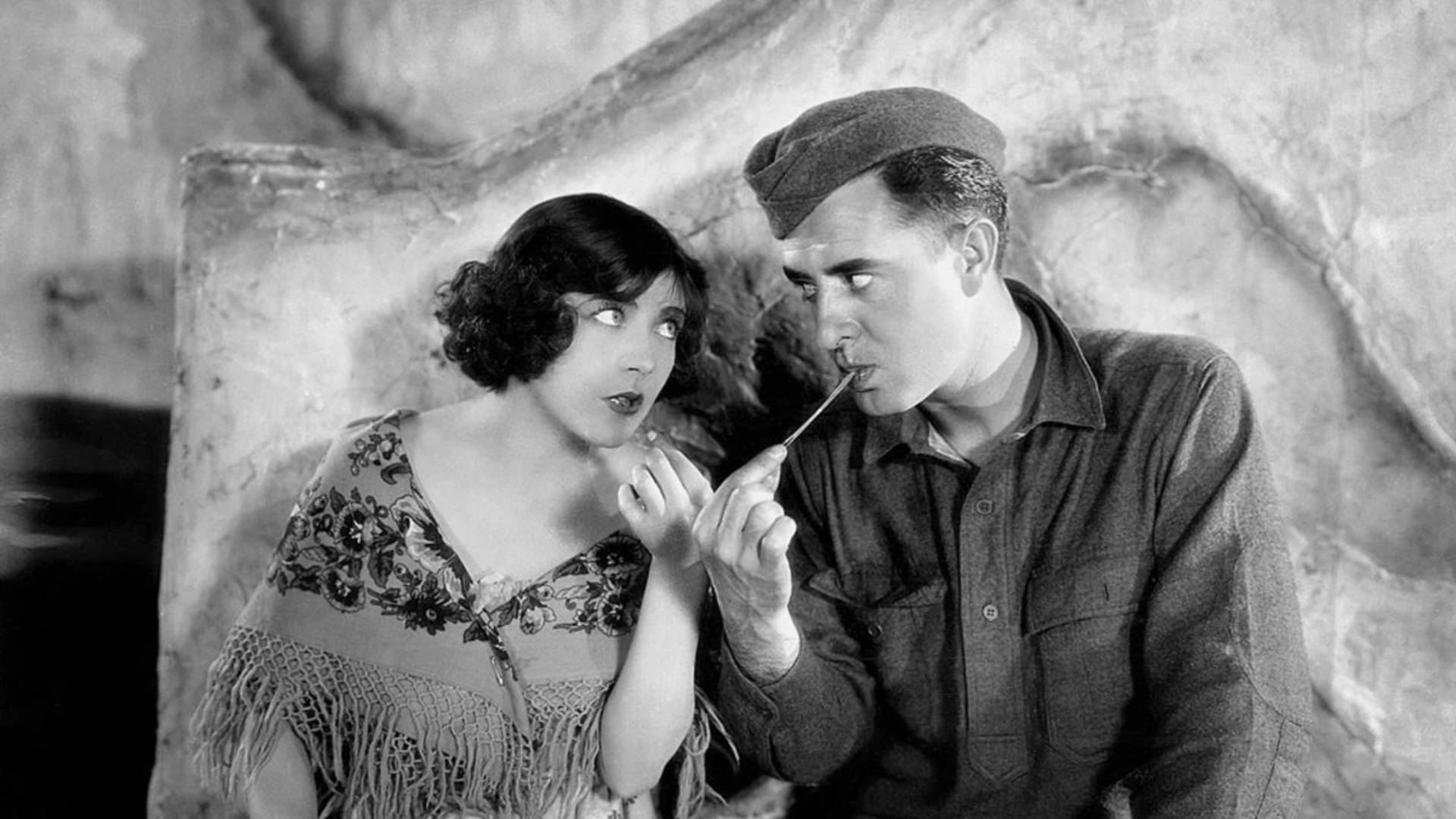 21. The Big Parade (1925)