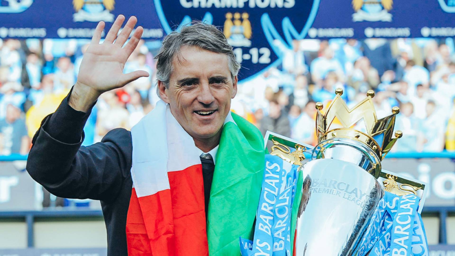 Roberto Mancini