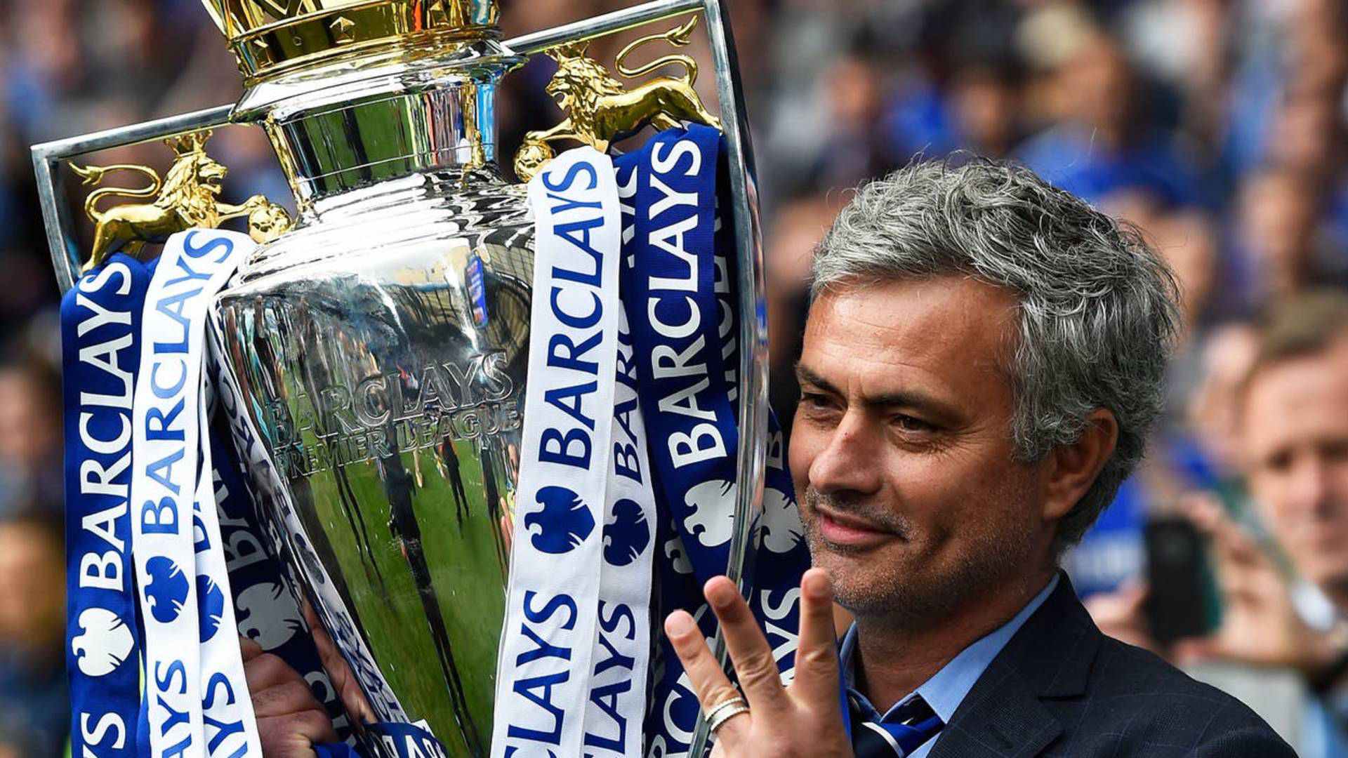 Jose Mourinho