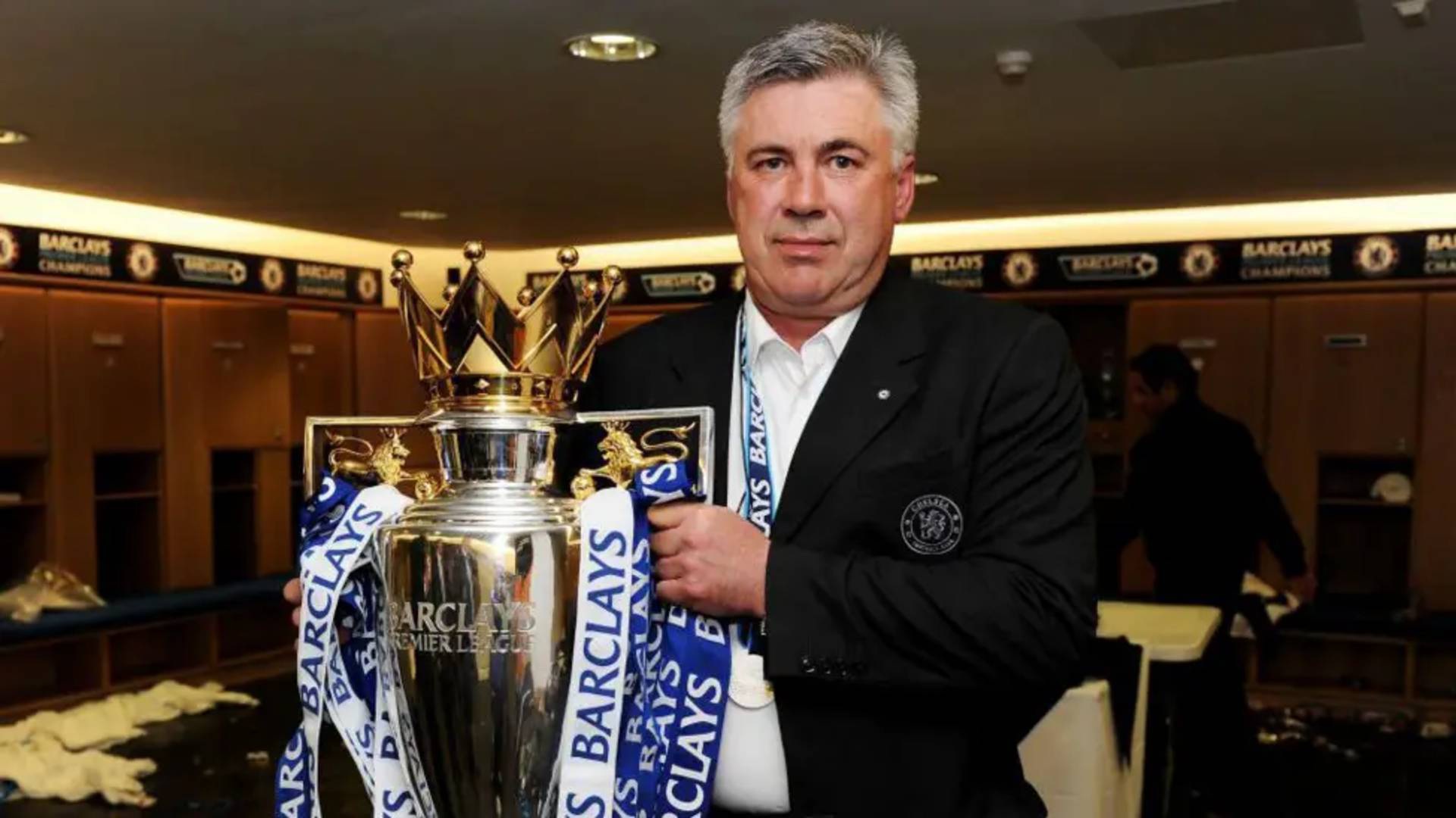 Carlo Ancelotti