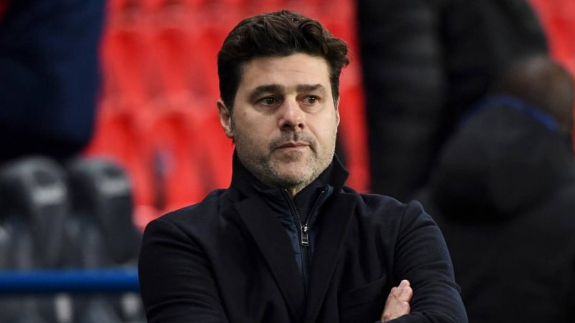 Mauricio Pochettino