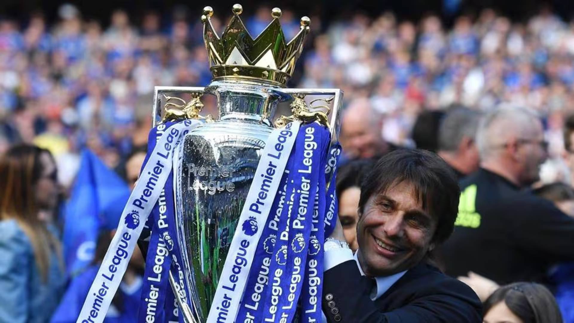 Antonio Conte