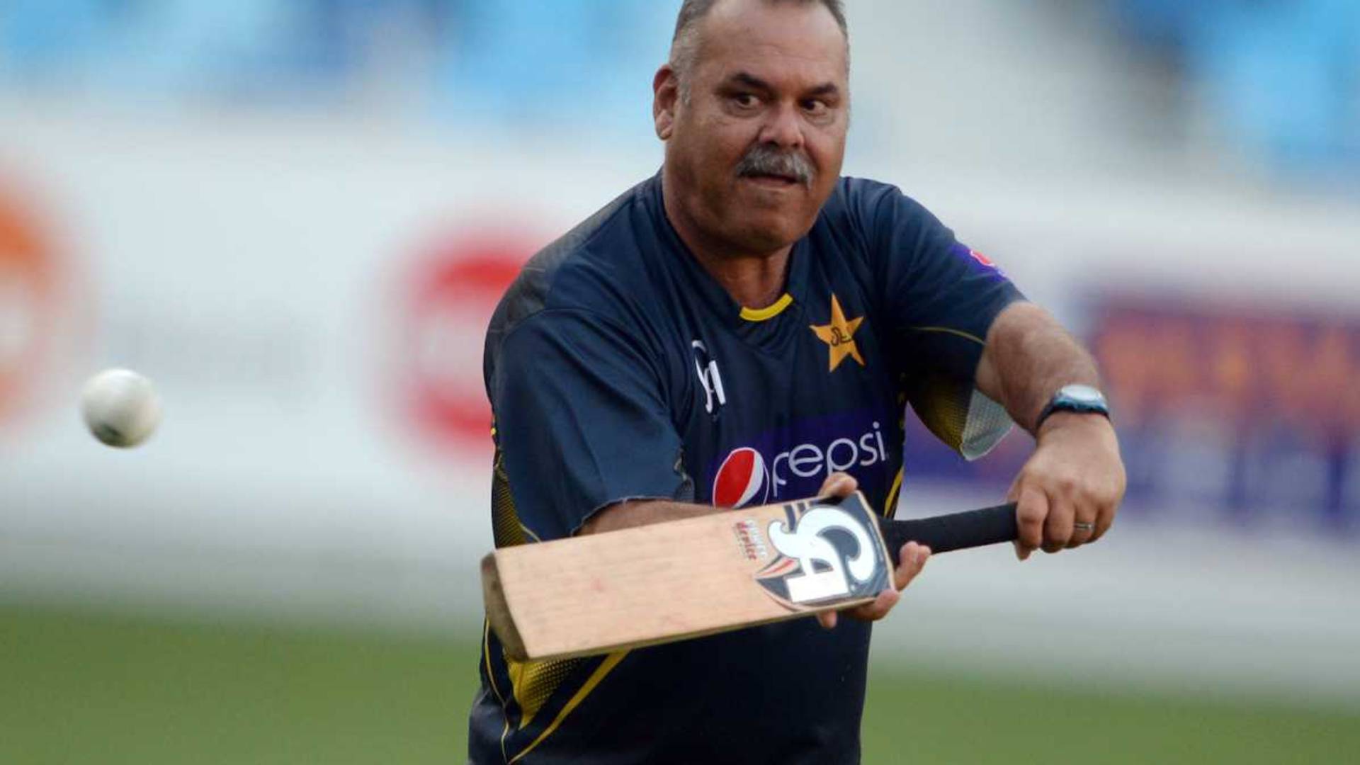 Dav Whatmore