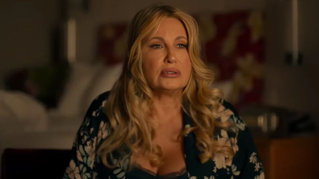 Tanya from 'The White Lotus'