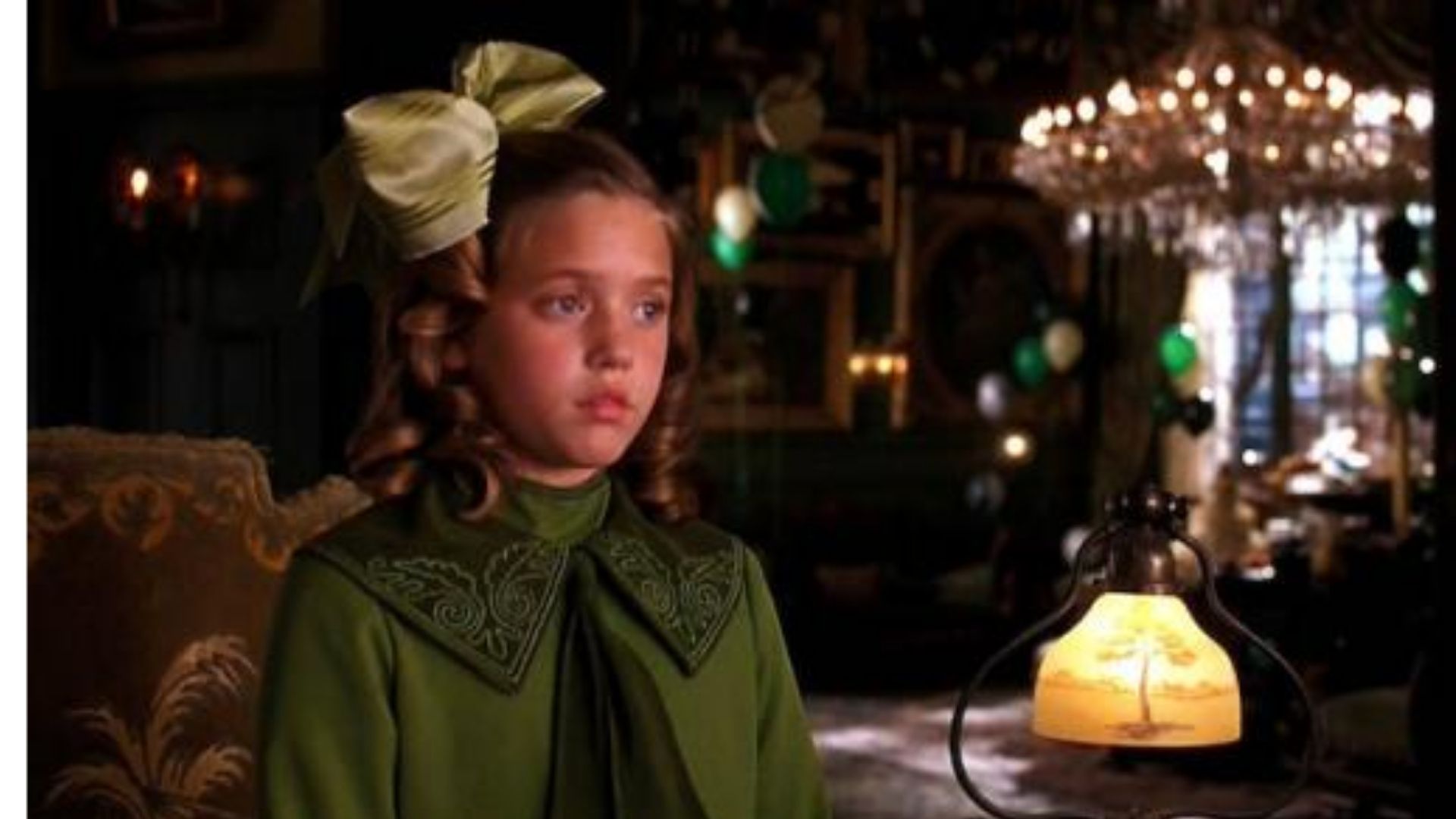 A Little Princess (1995)