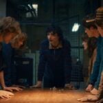 “We Always Knew The Final Scene”: Duffer Brothers On Crafting Emotional ‘Stranger Things’ Ending 'Stranger Things' season 5 (Image: Netflix)