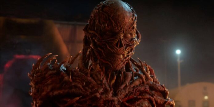 'Stranger Things' season 5 (Image: Netflix) 'Stranger Things' season 5 (Image: Netflix)