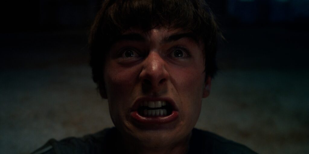 'Stranger Things' season 5 (Image: Netflix)