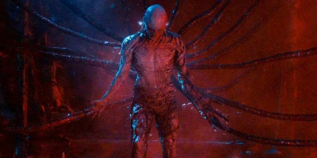 'Stranger Things' season 5 (Image: Netflix)