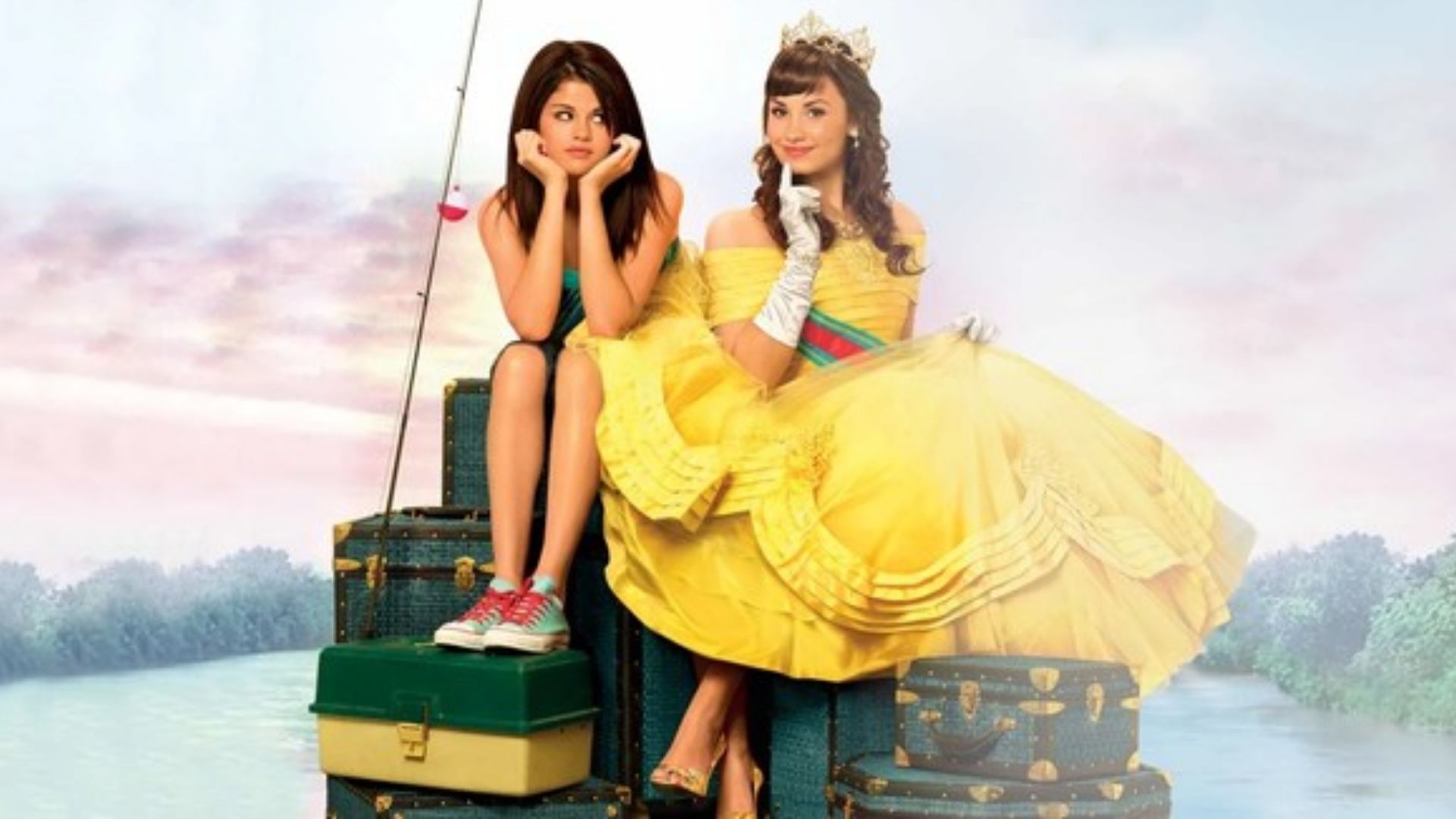 Princess Protection Program (2009)
