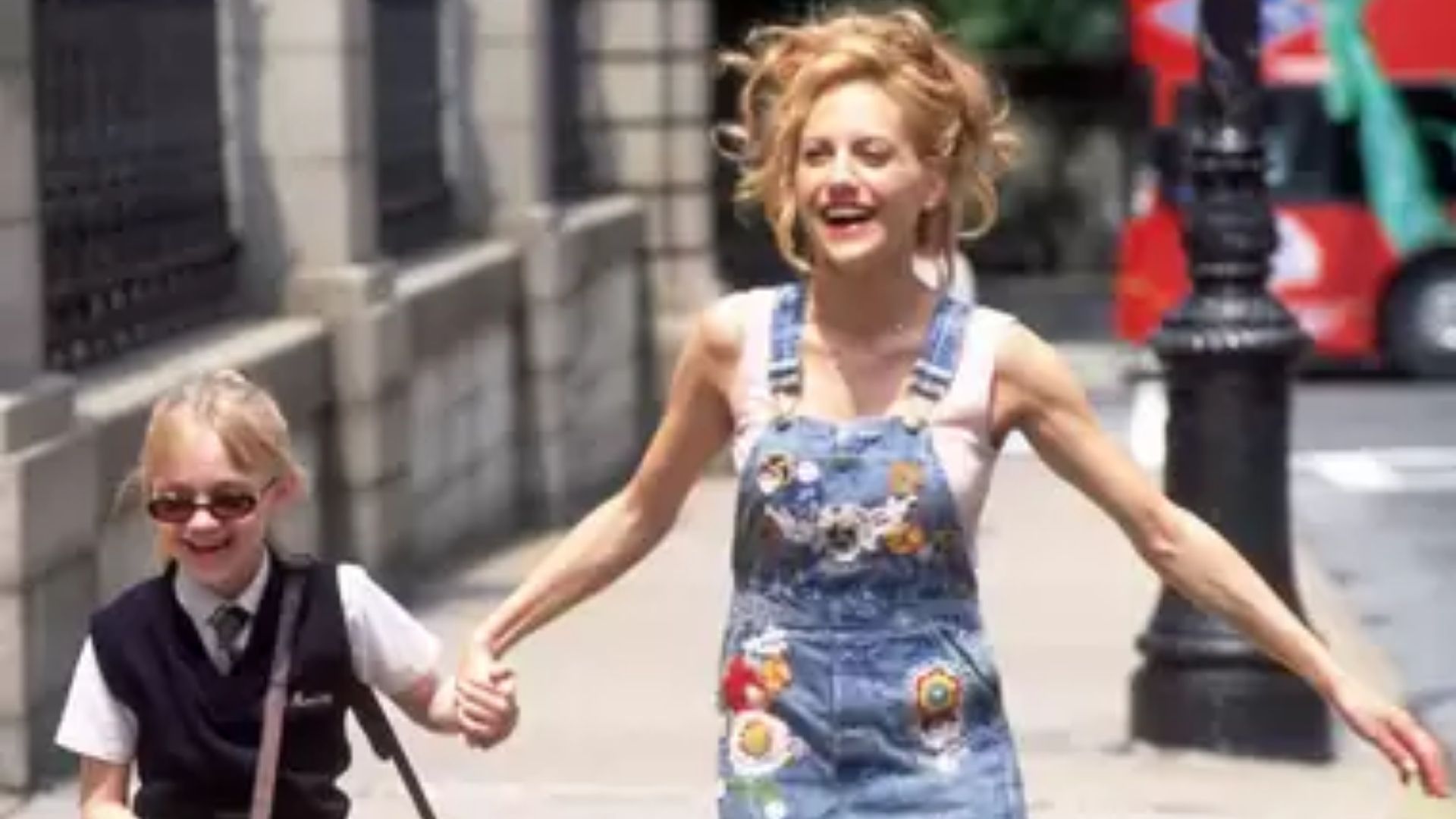 Uptown Girls (2003)