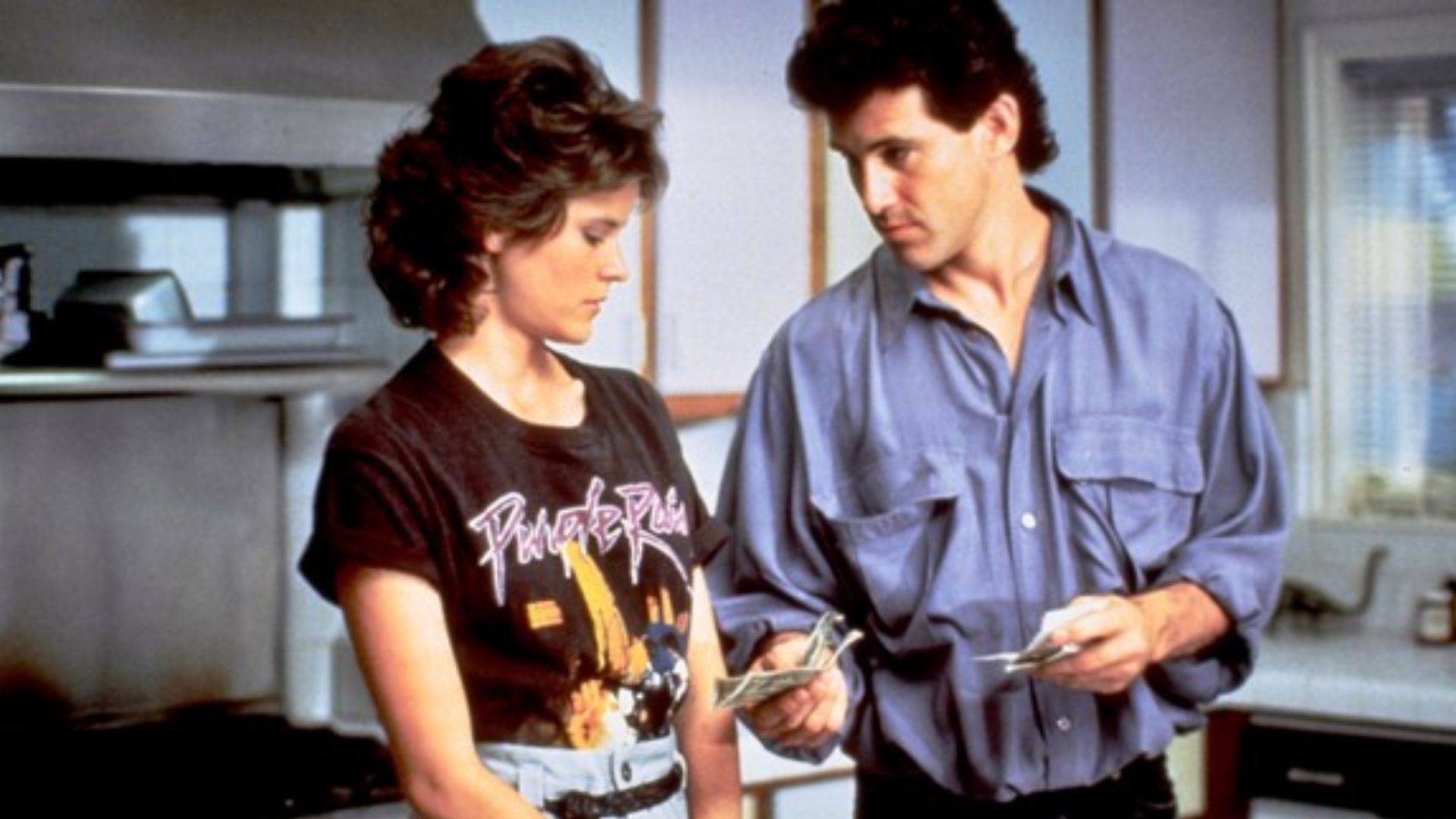 Maid to Order (1987)