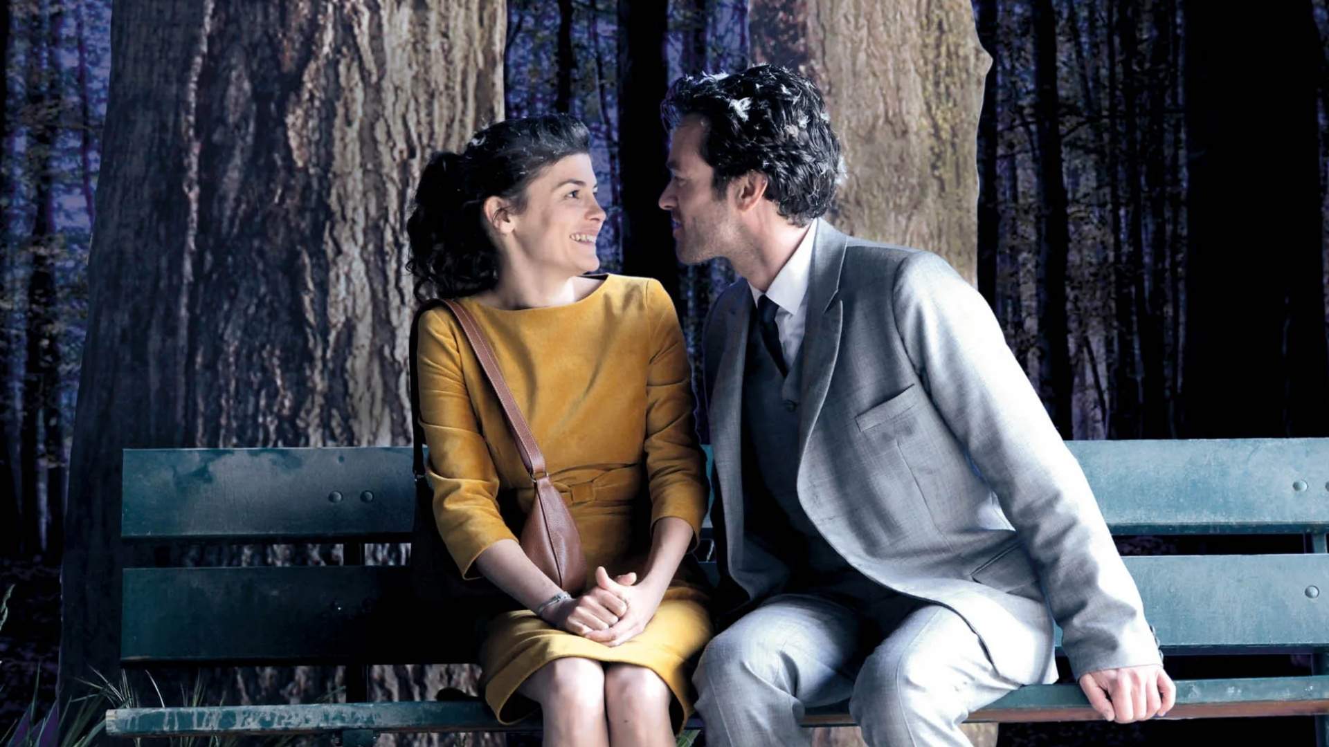 Mood Indigo (2013)