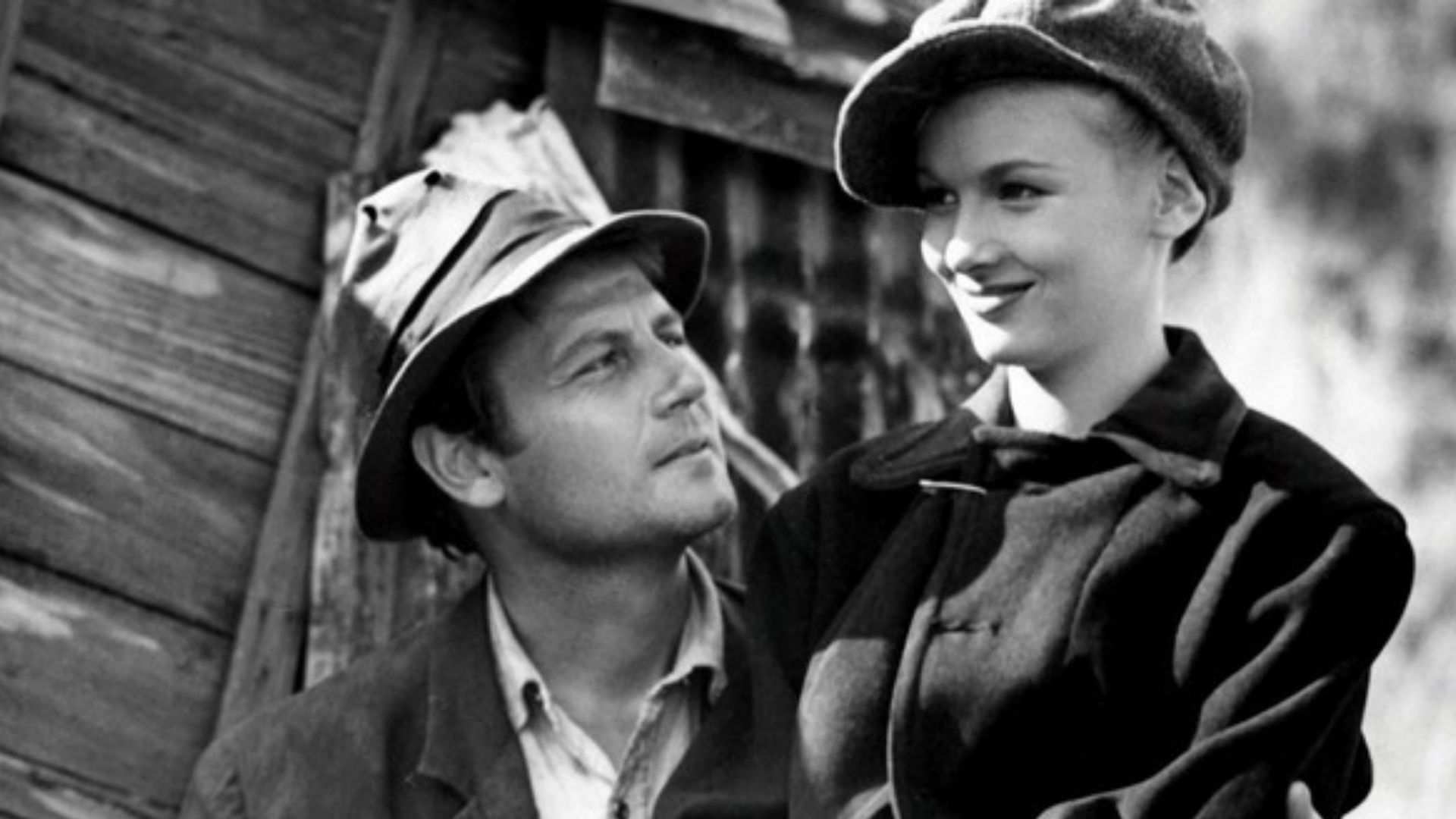 Sullivan’s Travels (1941)