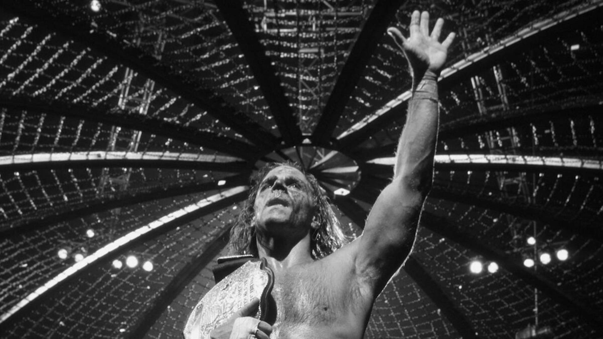 6- The Heartbreak Kid's Redemption