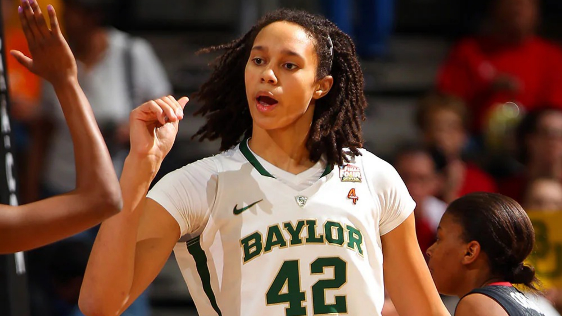 Brittney Griner