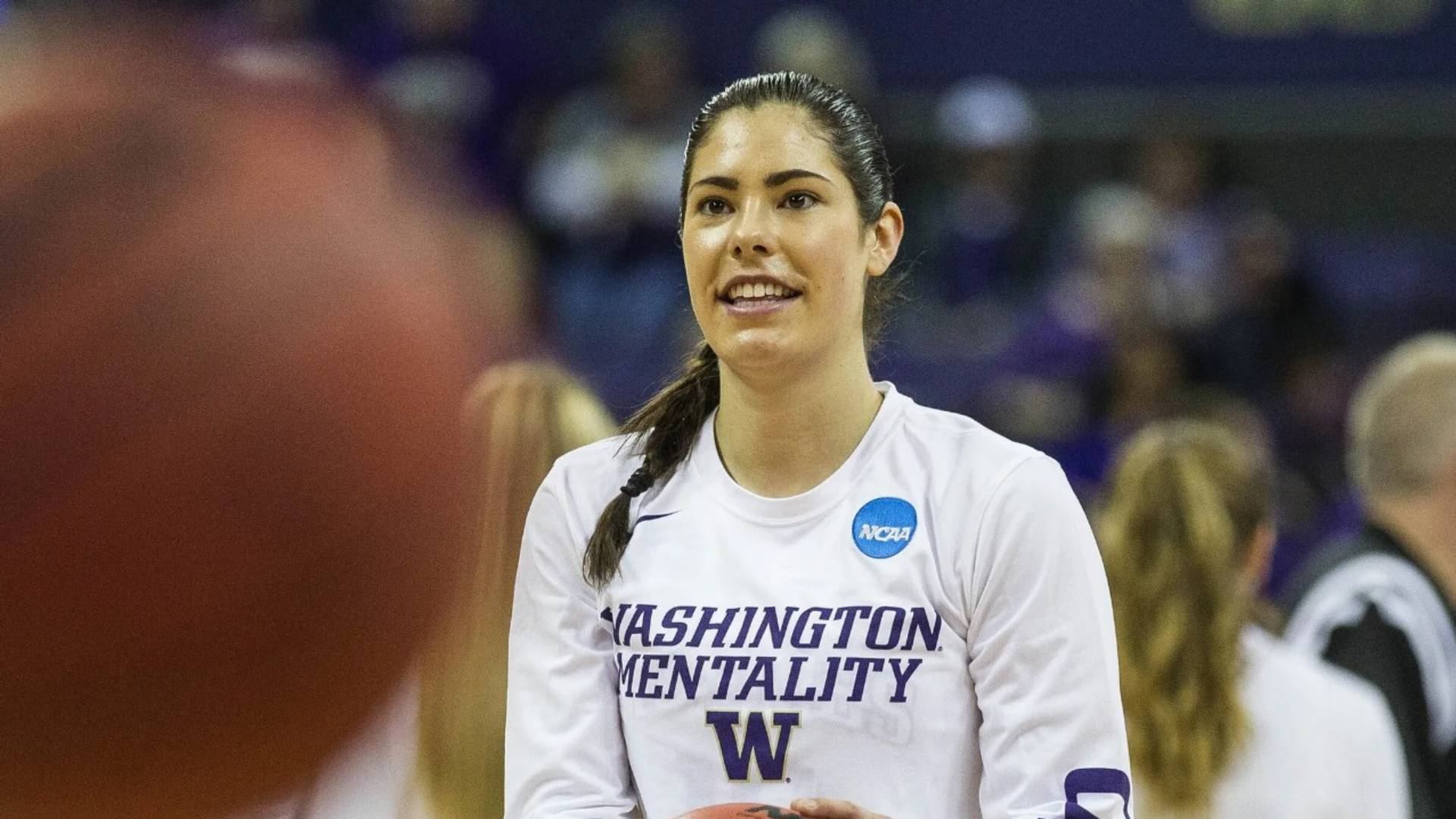 Kelsey Plum