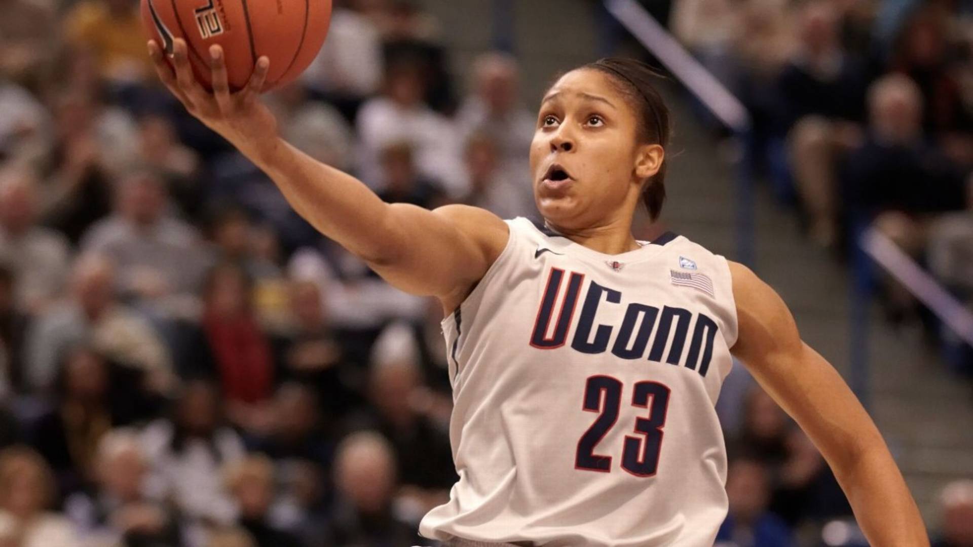Maya Moore