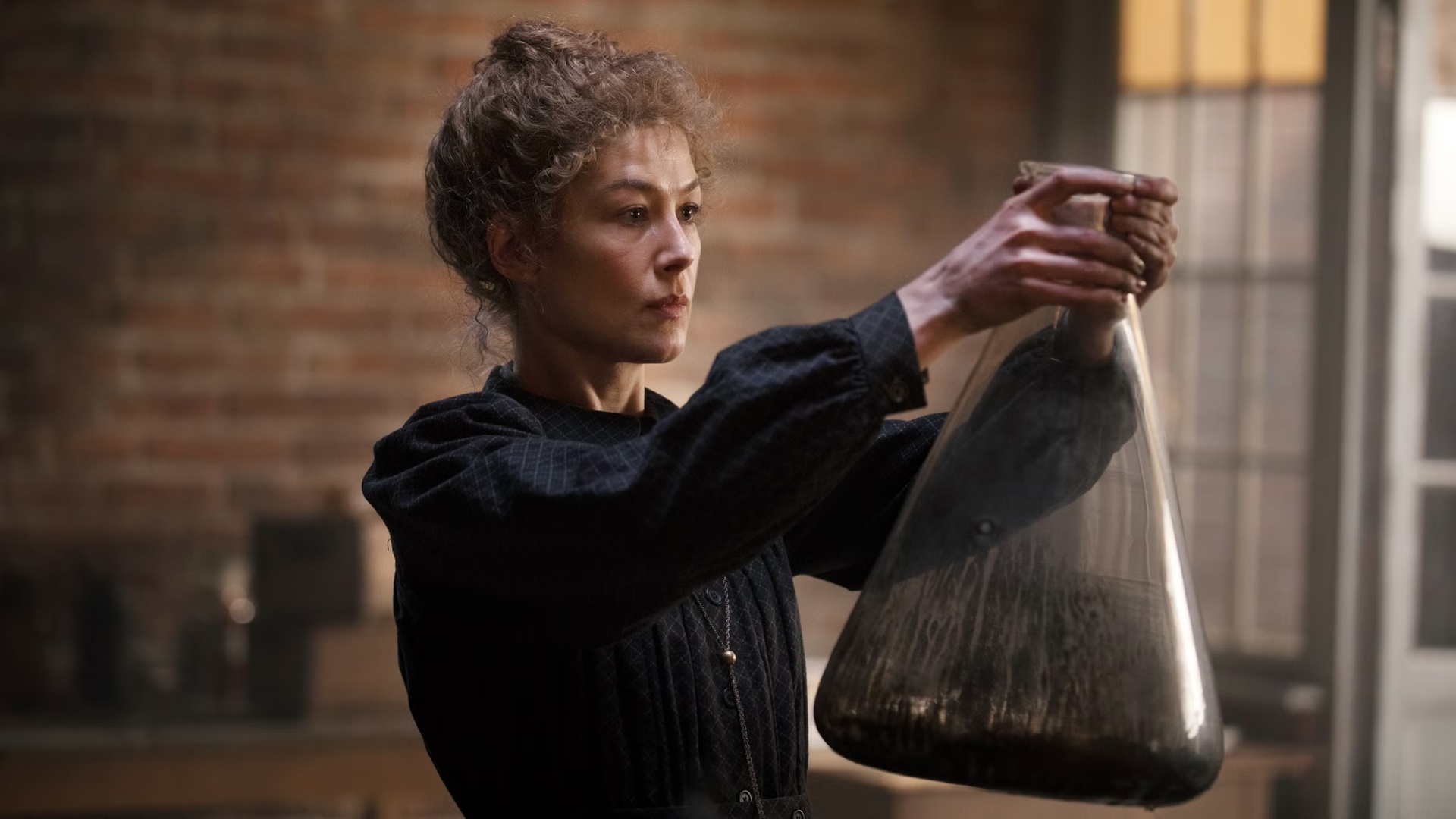 15. Radioactive (2019)