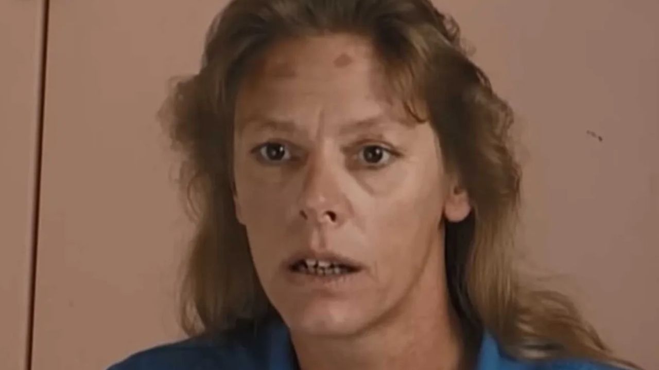 The True Story Behind Netflix's 'Aileen: Queen Of The Serial Killers'