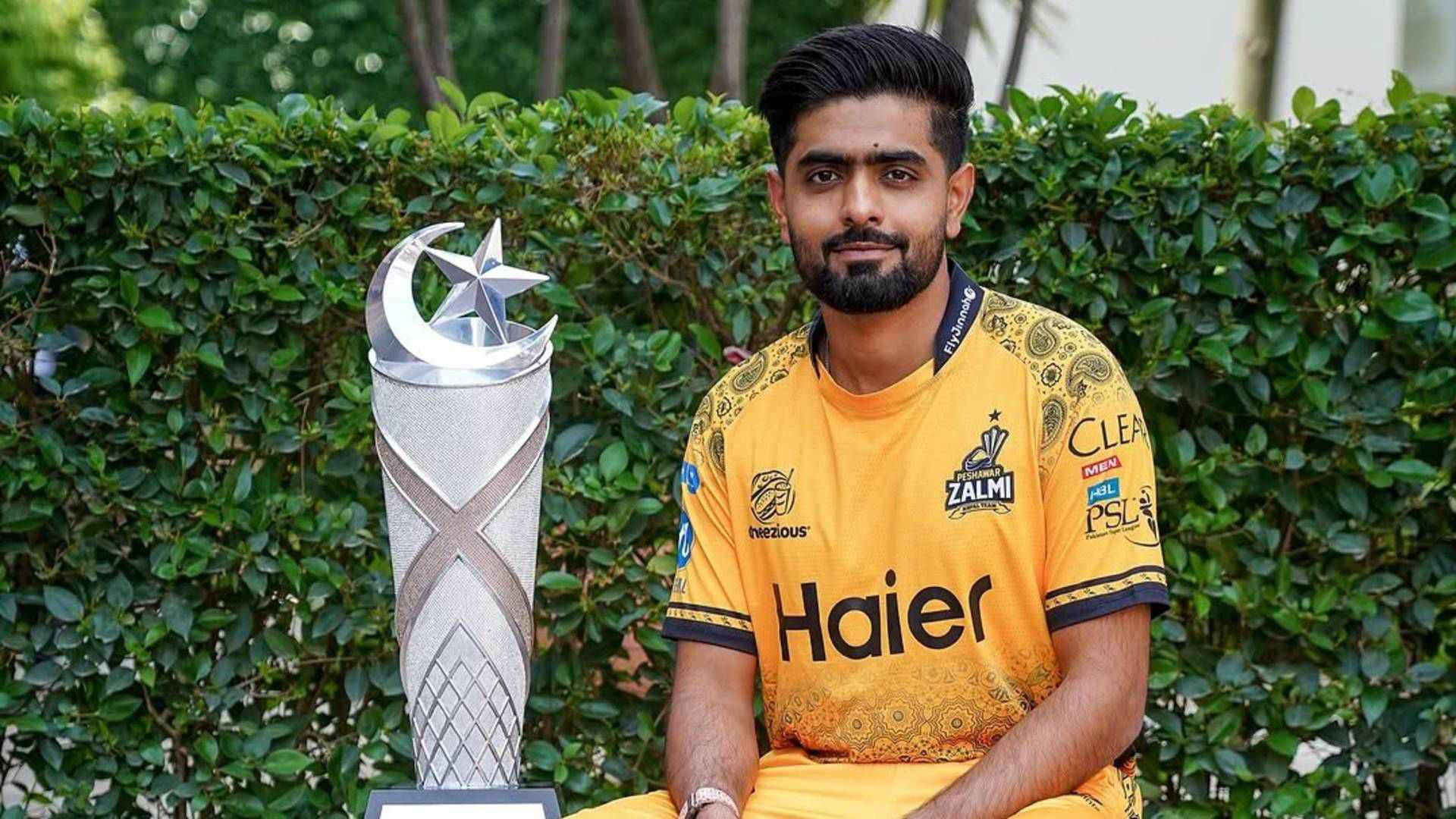 Babar Azam