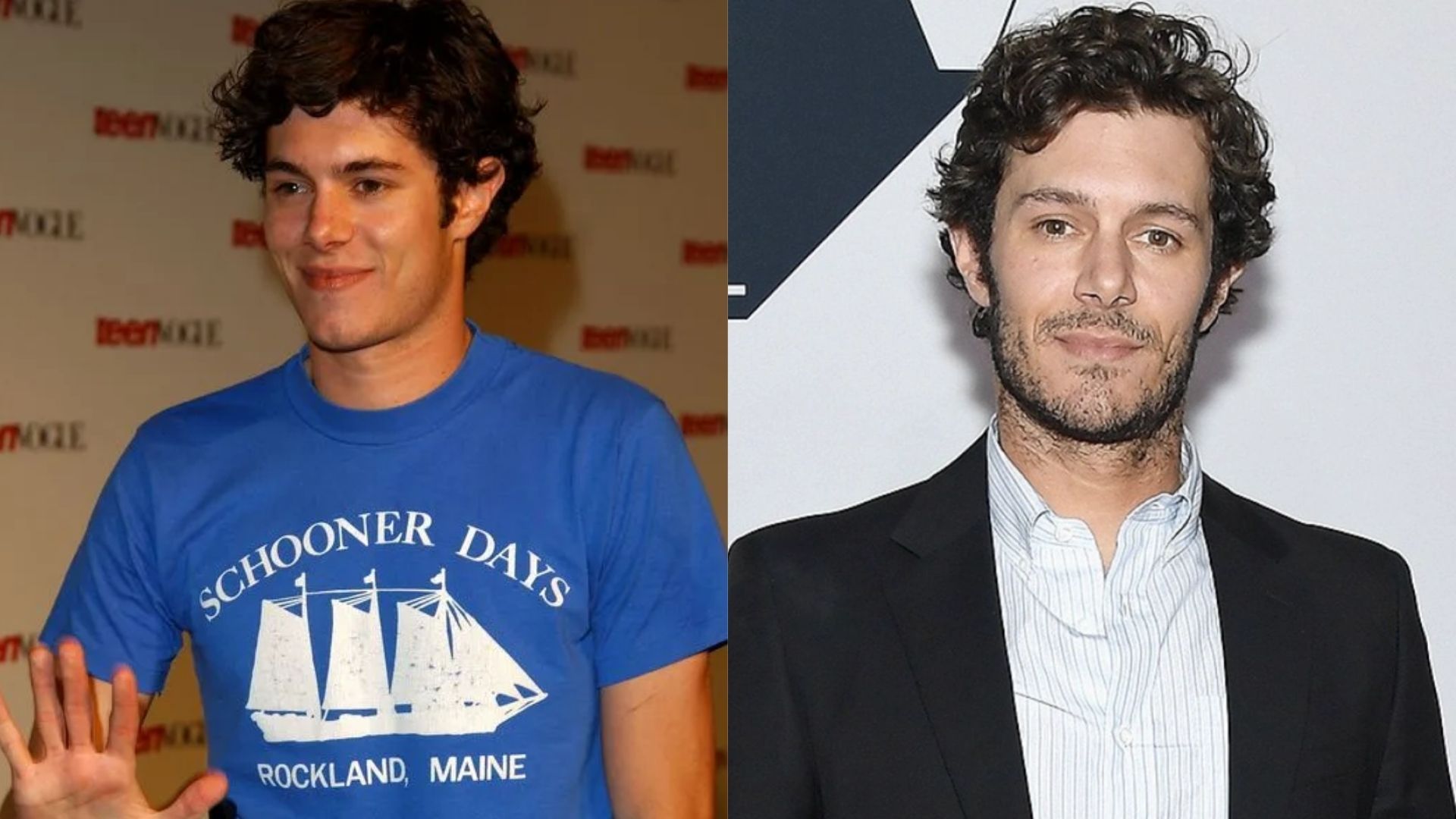 Adam Brody