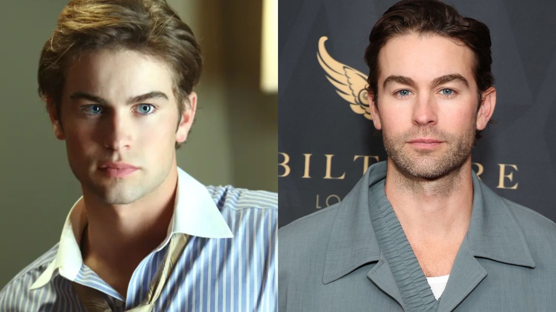 Chace Crawford