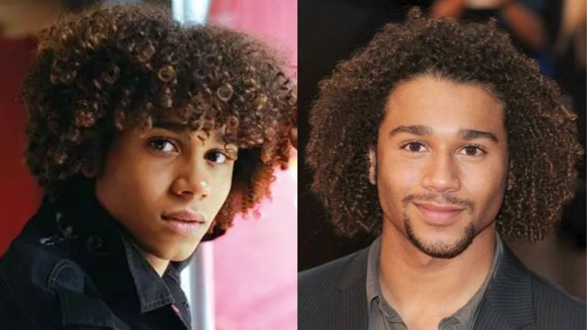 Corbin Bleu