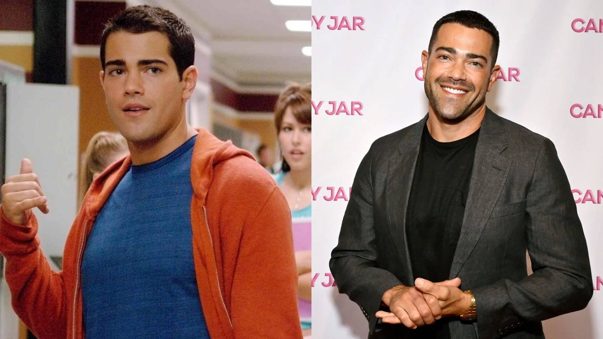 Jesse Metcalfe