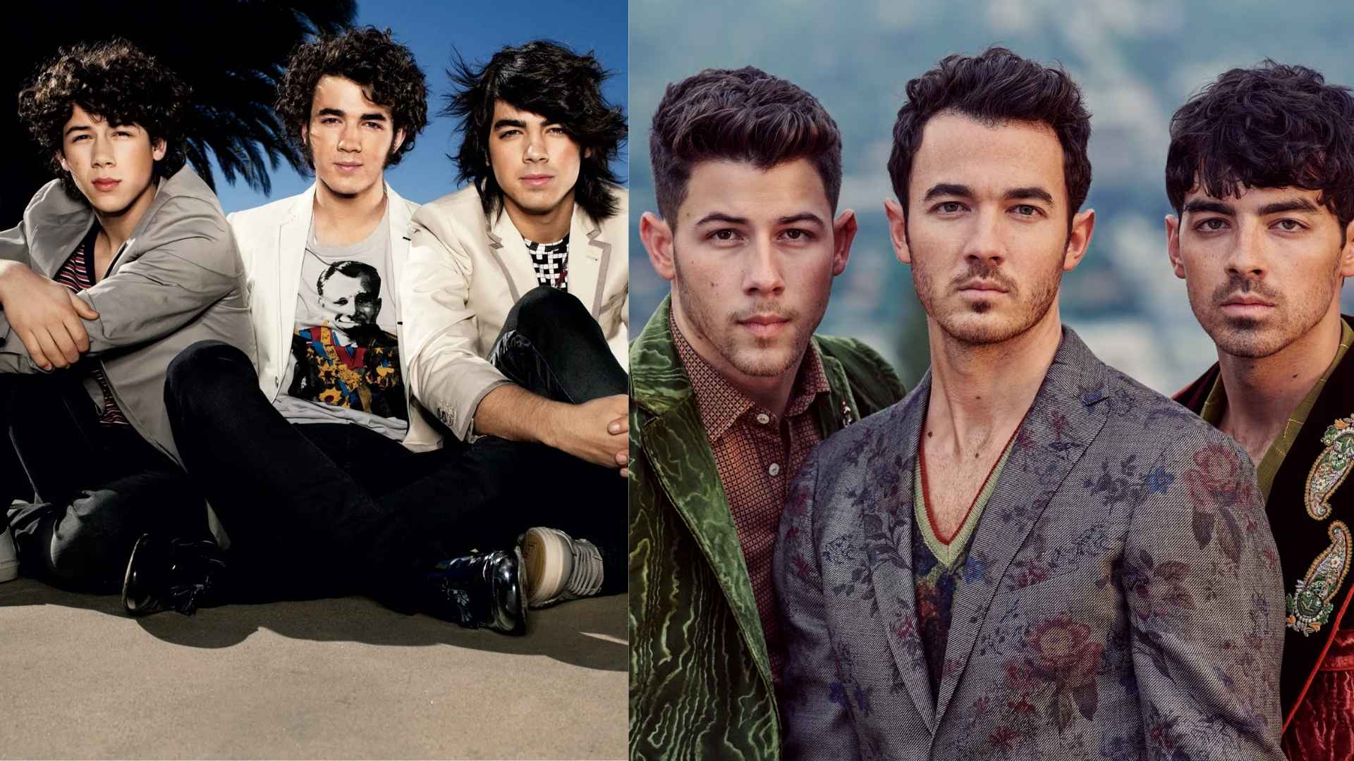 Jonas Brothers
