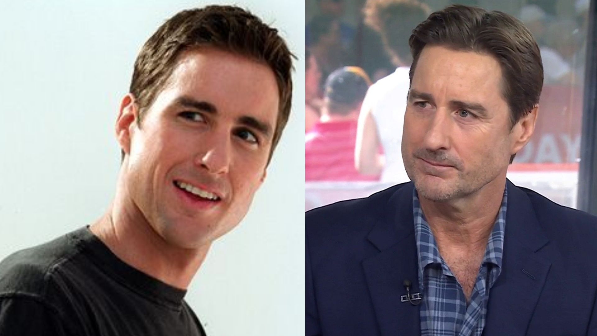 Luke Wilson
