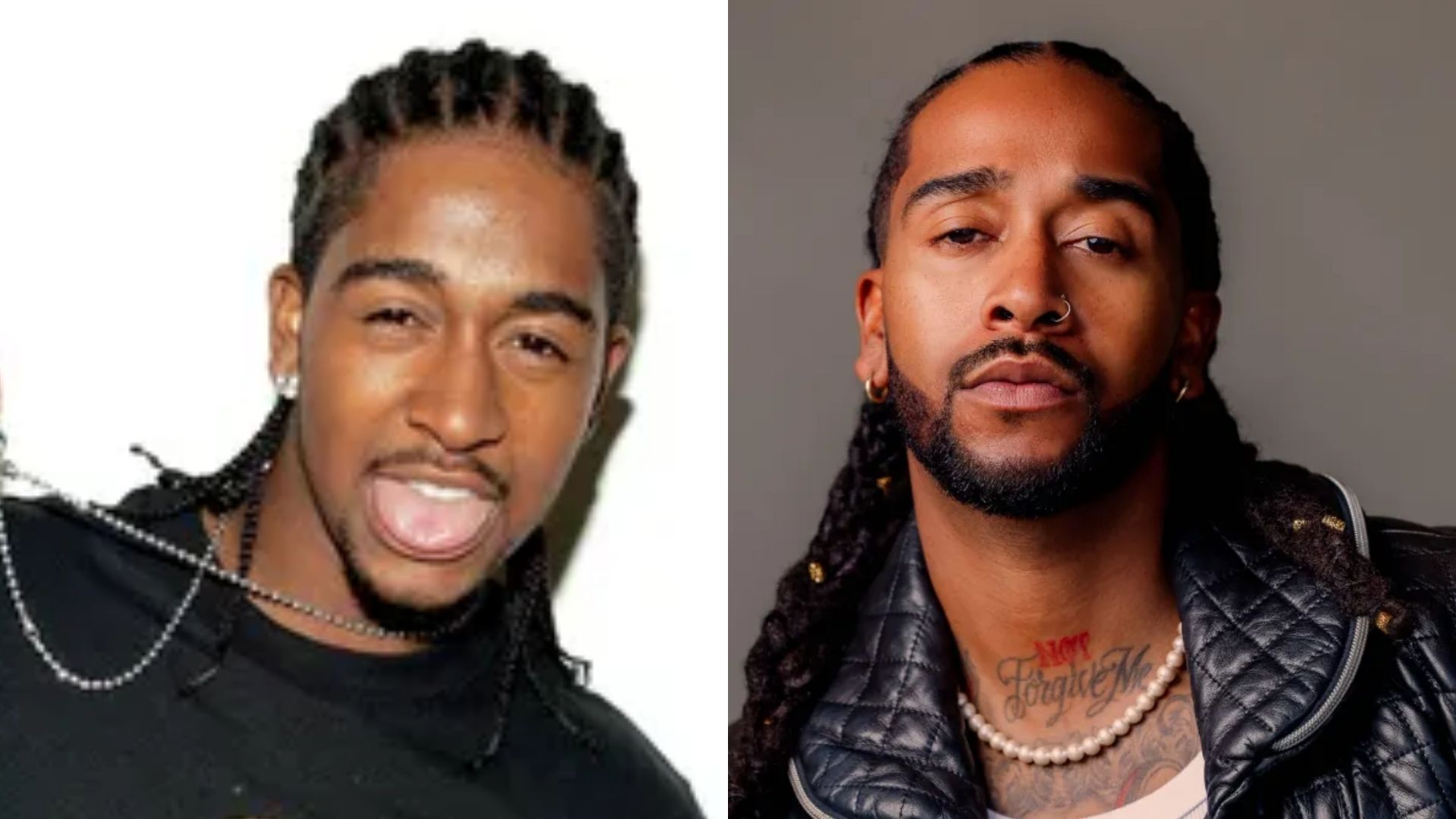 Omarion