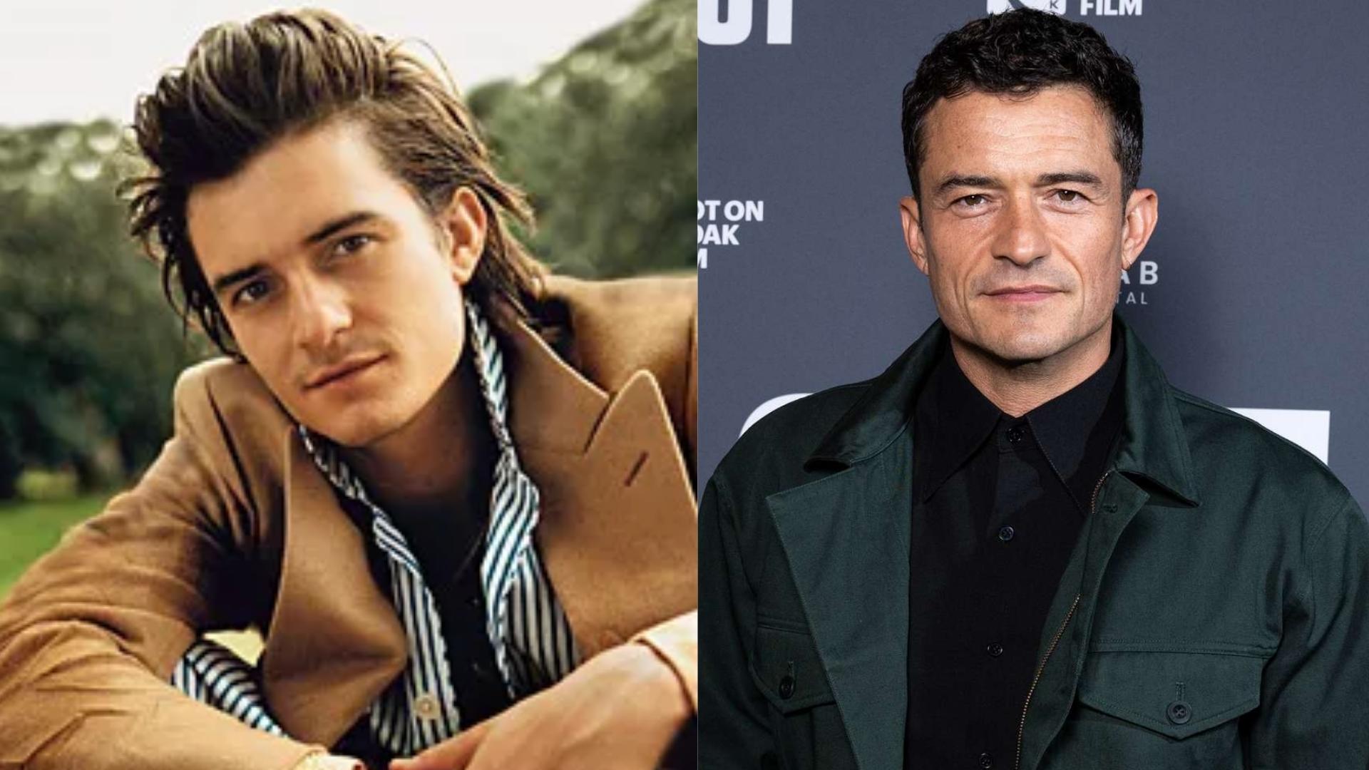 Orlando Bloom