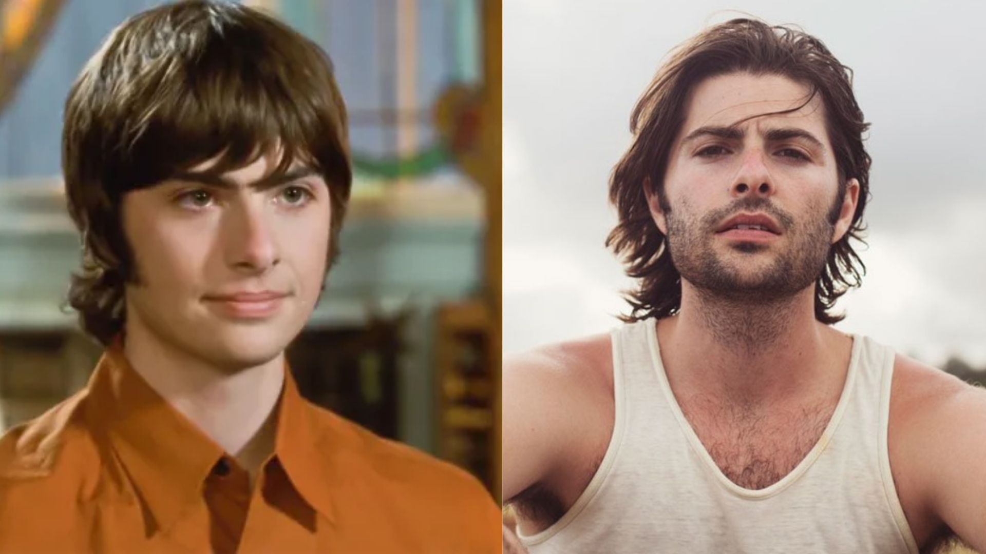 Robert Schwartzman