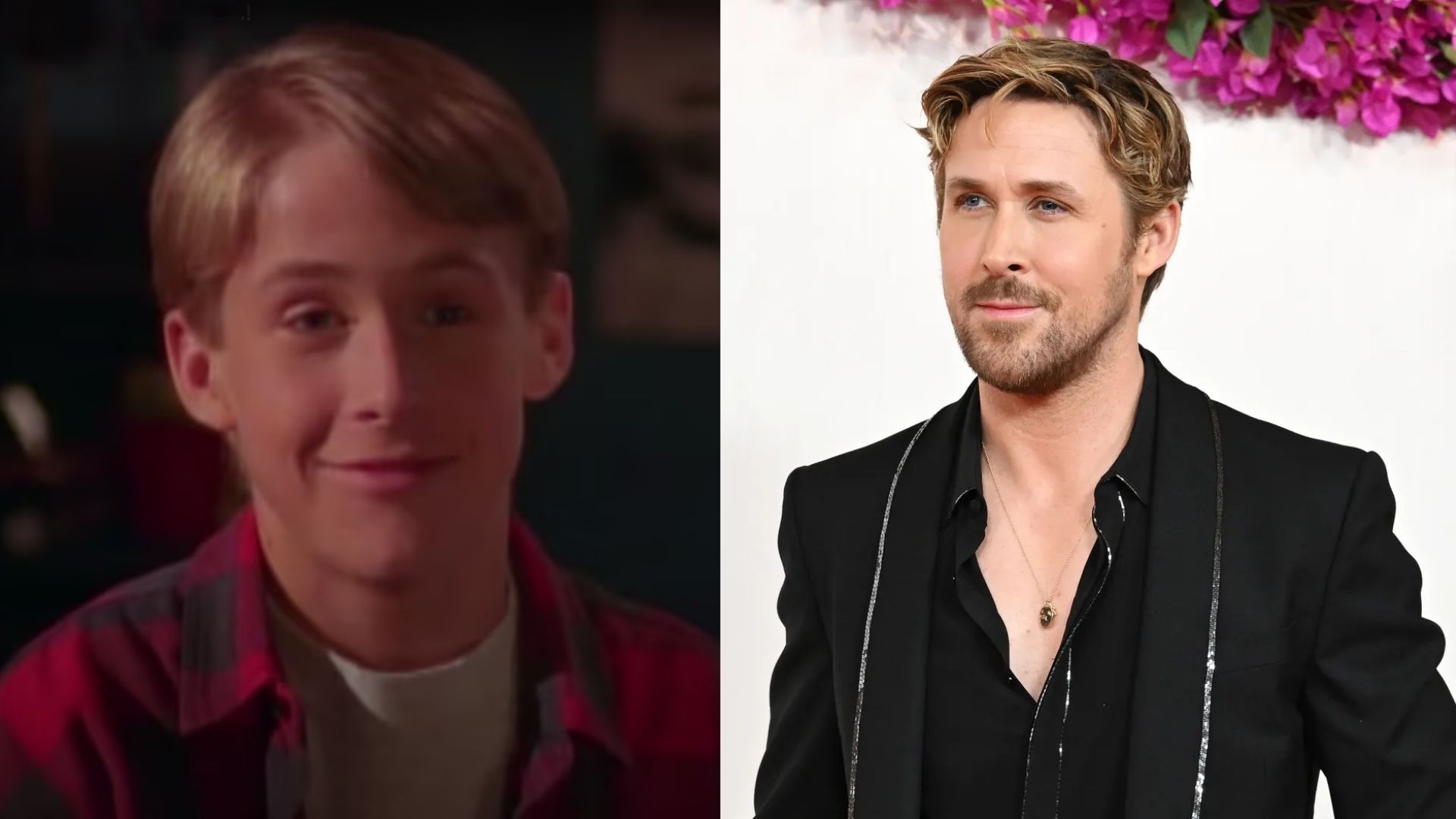 Ryan Gosling