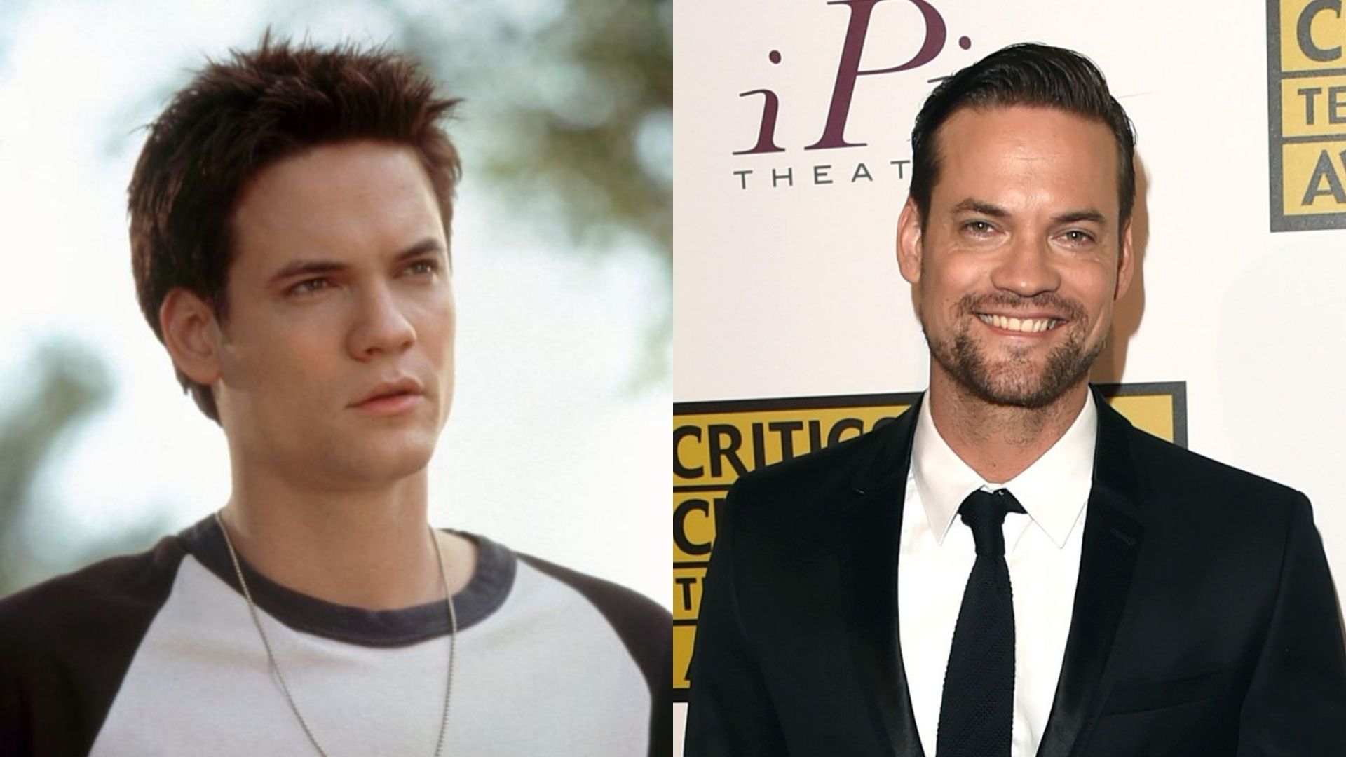 Shane West