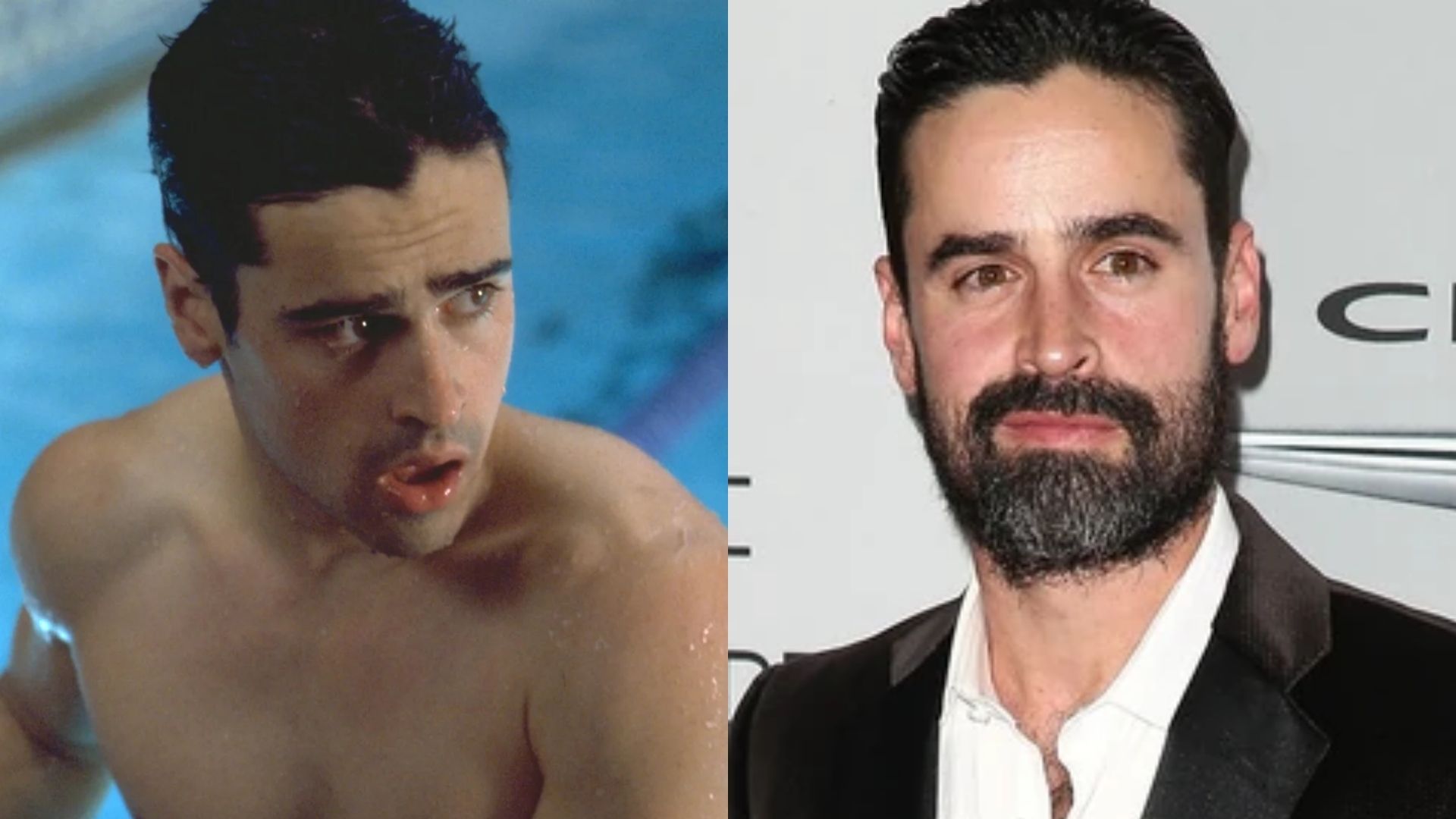 Jesse Bradford