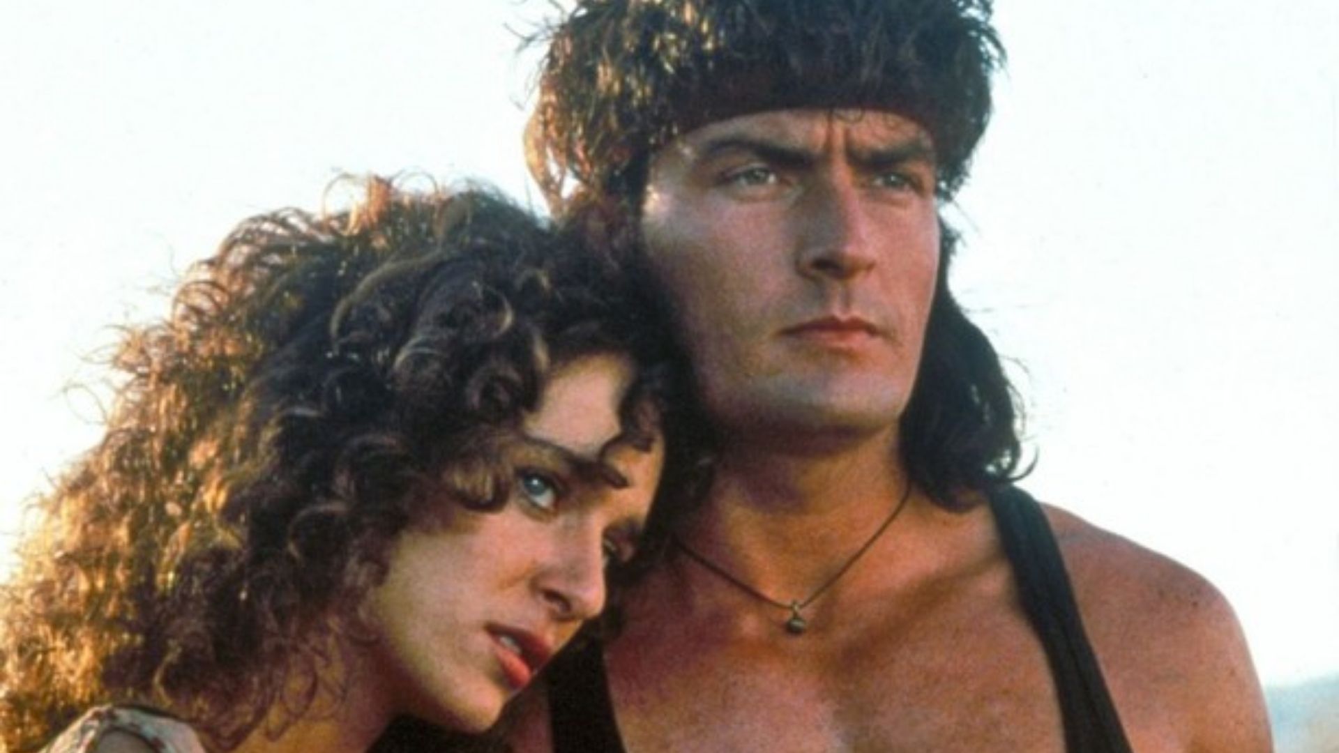 Hot Shots! Part Deux