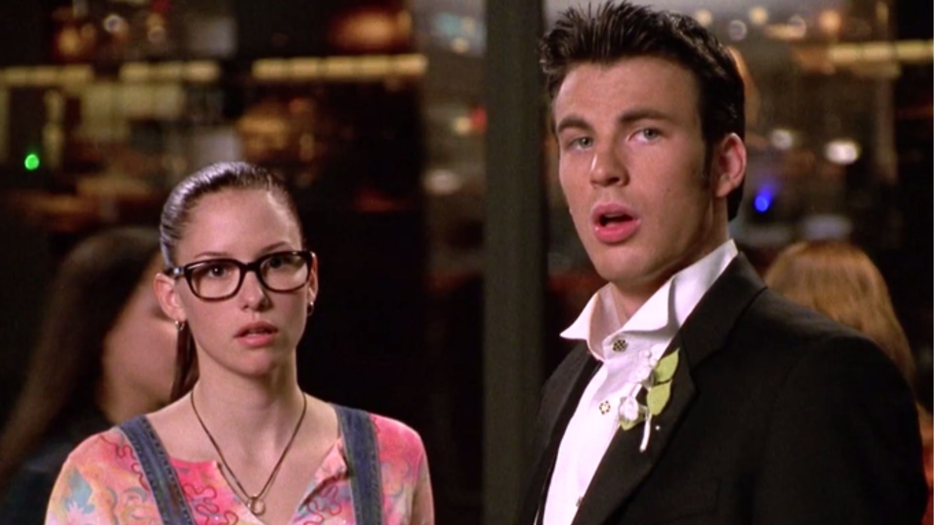 Not Another Teen Movie