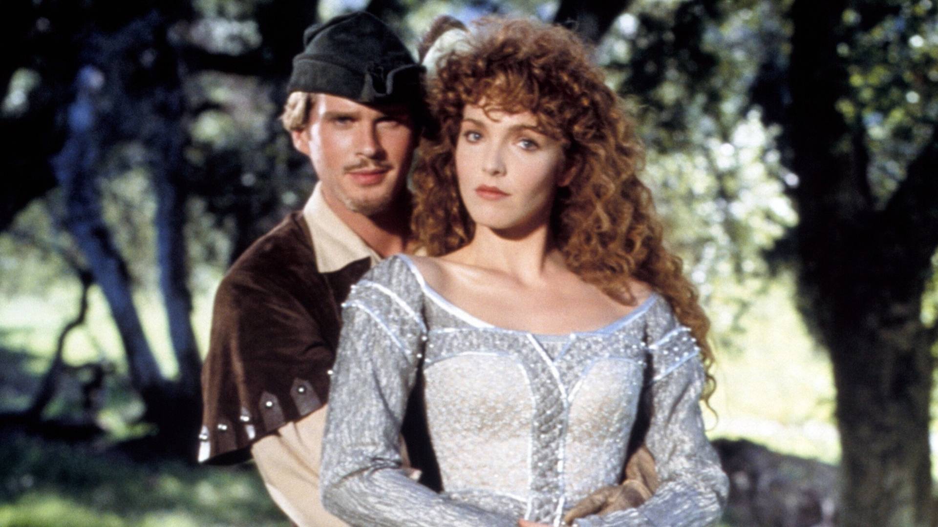 Robin Hood: Men in Tights