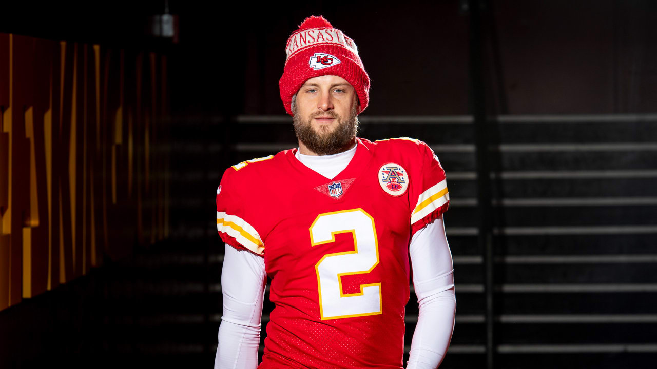 13. Dustin Colquitt
