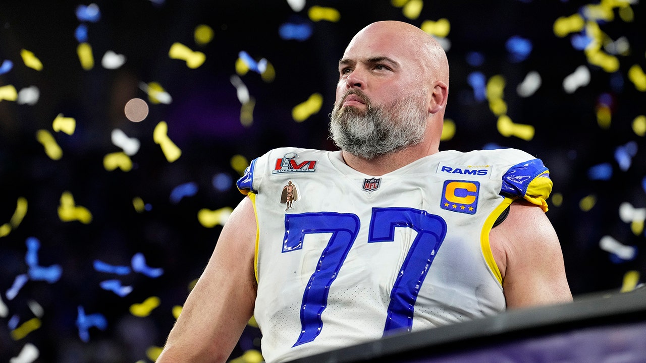 4. Andrew Whitworth